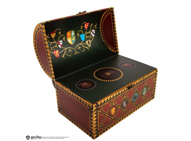 Harry Potter Julkalender Quidditch Advent Calendar 