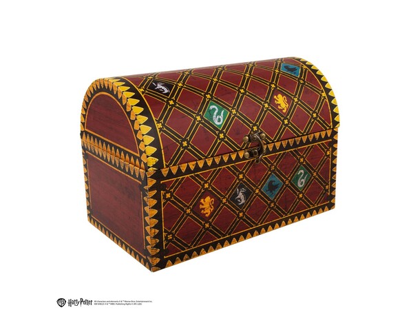 Harry Potter Julkalender Quidditch Advent Calendar 