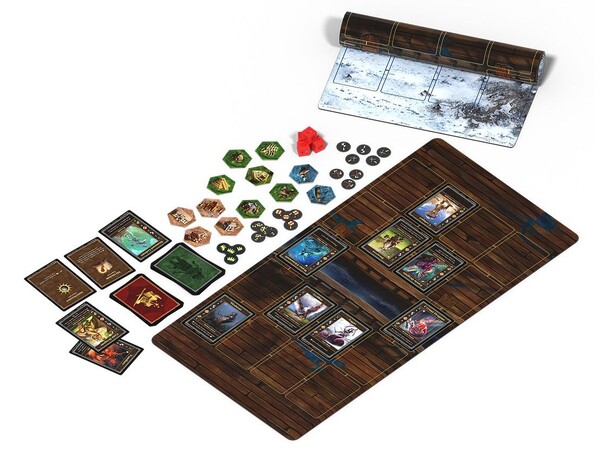 Heroes of Might & Magic III Naval Battles - Expansion till Might & Magic 3 