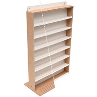 Hobbyzone Module s4b Paint Hanger x7 