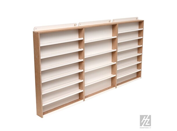 Hobbyzone Module s4b Paint Hanger x7 