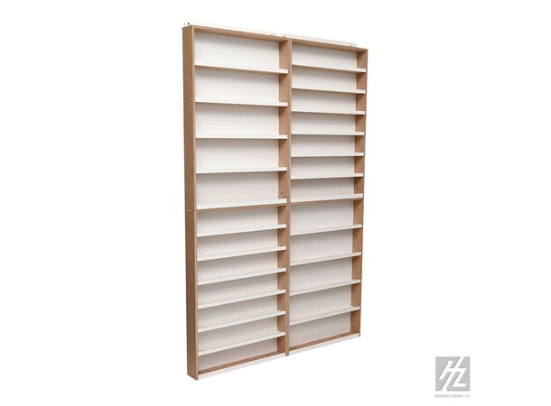 Hobbyzone Module s4b Paint Hanger x7 