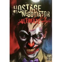 Hostage Negotiator Ultimate Brädspel 