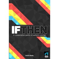 If Then Kortspel 