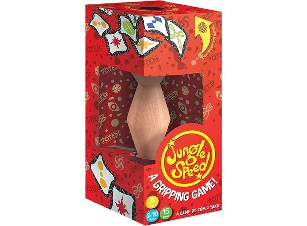Jungle Speed Brädspel 