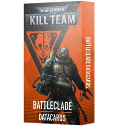 Kill Team Battleclade Datacards Warhammer 40K