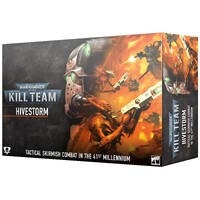 Kill Team Hivestorm Warhammer 40K