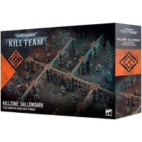 Kill Team Killzone Gallowdark Warhammer 40K