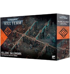 Kill Team Killzone Gallowdark Warhammer 40K