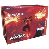 Magic Avatar Bundle The Last Airbender