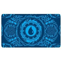 Magic Playmat Mana Island Ultra Pro