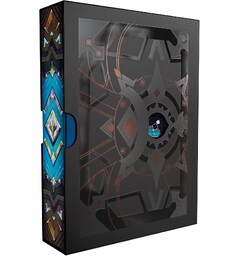 Magic Secrets of Strixhaven Codex Bundle