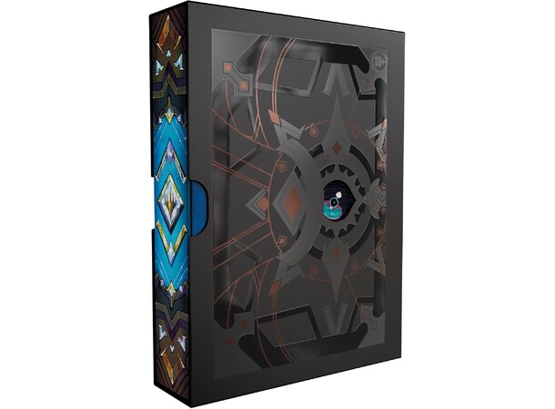 Magic Secrets of Strixhaven Codex Bundle 