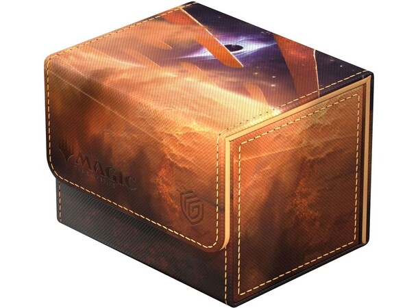 Magic Sidewinder 100+ Windswept Bastion Ultimate Guard - Edge of Eternities 