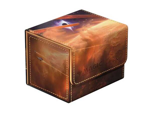 Magic Sidewinder 100+ Windswept Bastion Ultimate Guard - Edge of Eternities 