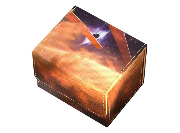 Magic Sidewinder 100+ Windswept Bastion Ultimate Guard - Edge of Eternities 