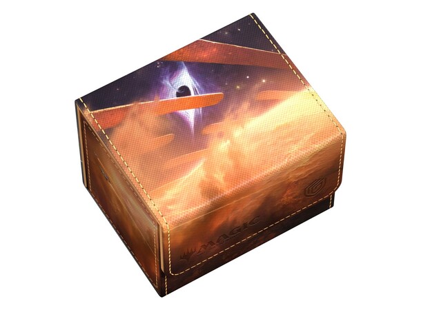 Magic Sidewinder 100+ Windswept Bastion Ultimate Guard - Edge of Eternities 