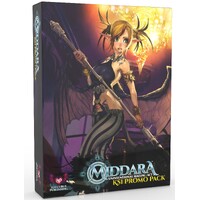 Middara KS1 Promo Pack Expansion Expansion till Middara