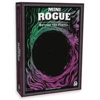 Mini Rogue Beyond the Portal Exp Expansion till Mini Rogue