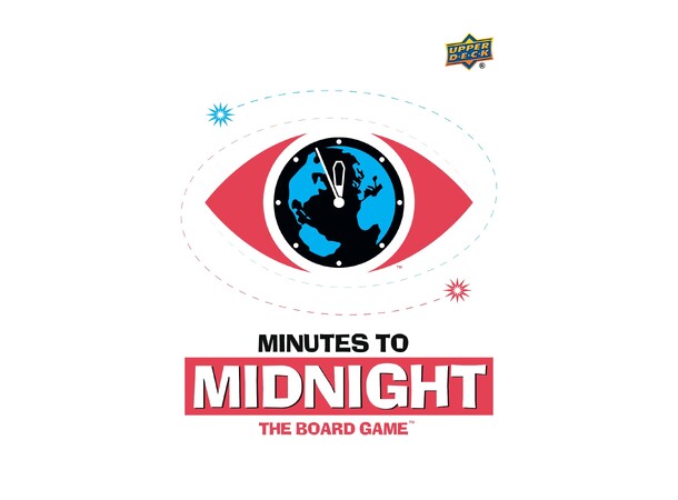 Minutes to Midnight Partyspel 