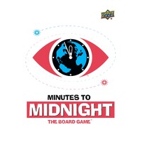 Minutes to Midnight Partyspel 