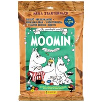 Moomin TCG Mega Starter Pack 