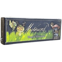 Mythwind Magical Miniatures Expansion Expansion till Mythwind