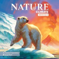 Nature Climate Expansion Expansion till Nature