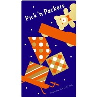 Pick n Packers Brädspel 