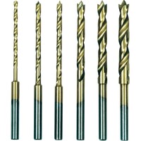 Proxxon Borsett 6stk 1,5-4mm 