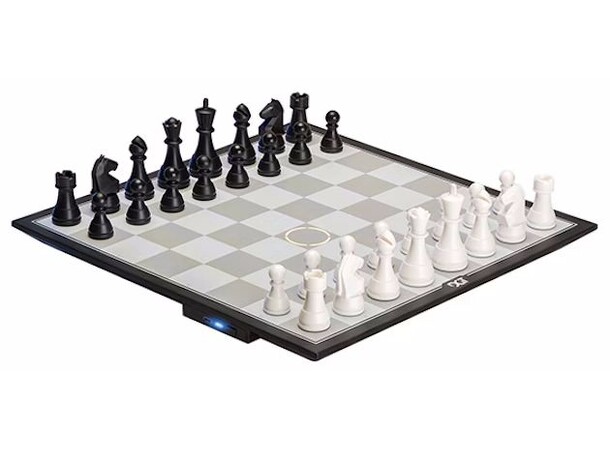 Schack DGT Pegasus Digital Chess Board 