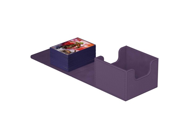 Sidewinder 133+ Xenoskin Lila Ultimate Guard 