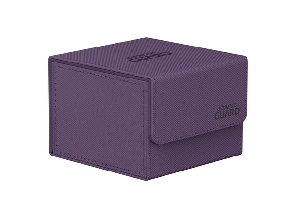 Sidewinder 133+ Xenoskin Lila Ultimate Guard 