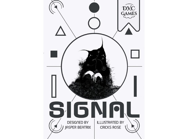 Signal Brädspel 