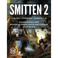 Smitten 2 Brädspel 