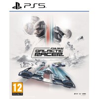 Star Wars Galactic Racer PS5 