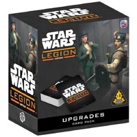 Star Wars Legion Upgrades Card Pack Expansion till Star Wars Legion