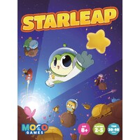 Starleap Brädspel 