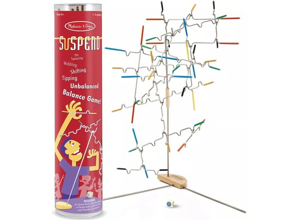 Suspend Brädspel 