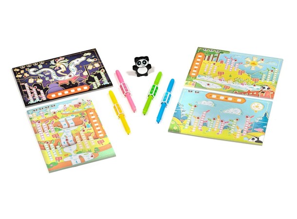 Takenokolor Brädspel 