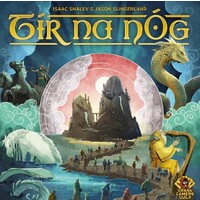 Tir Na Nog Brädspel 