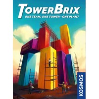 TowerBrix Brädspel 