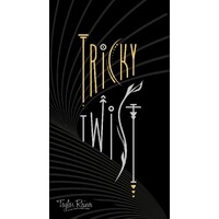 Tricky Twist Kortspel 