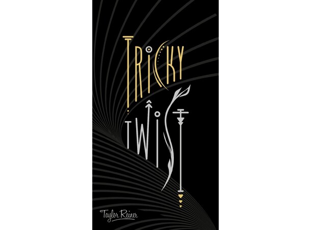 Tricky Twist Kortspel 