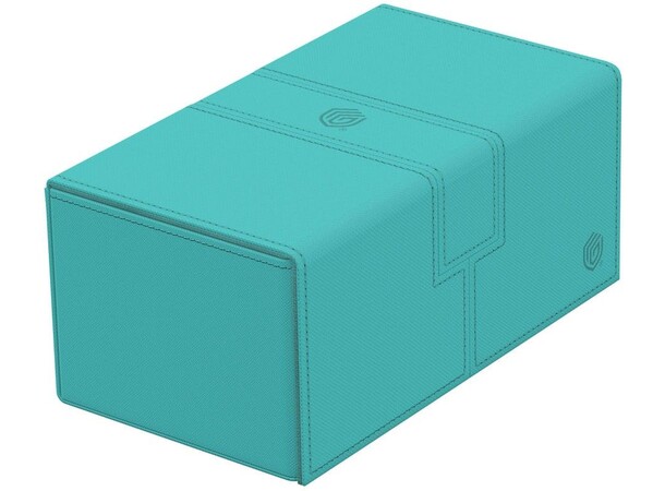 Twin Flip N Tray Xenoskin 200+ Lagoon Ultimate Guard - Summer Edition 2025 