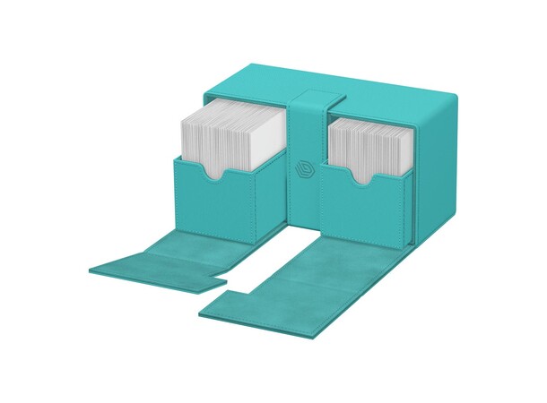 Twin Flip N Tray Xenoskin 200+ Lagoon Ultimate Guard - Summer Edition 2025 