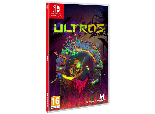 Ultros Switch 