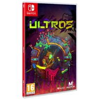 Ultros Switch 