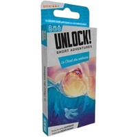 Unlock Short 11 Song of the Sea Spray Kortspel
