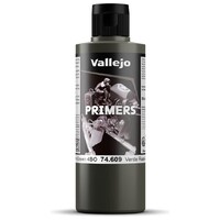 Vallejo Primer Russian Green 4BO 200ml 